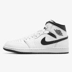 NIKE Tenisice Air Jordan 1 Mid 
