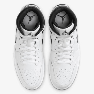 NIKE Tenisice Air Jordan 1 Mid 