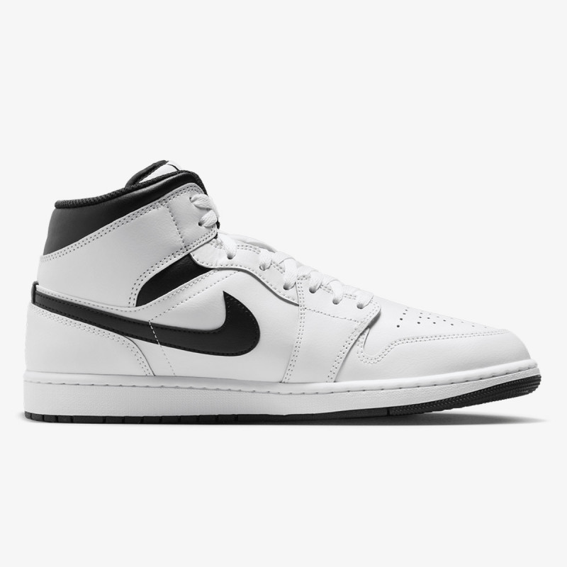 NIKE Tenisice Air Jordan 1 Mid 