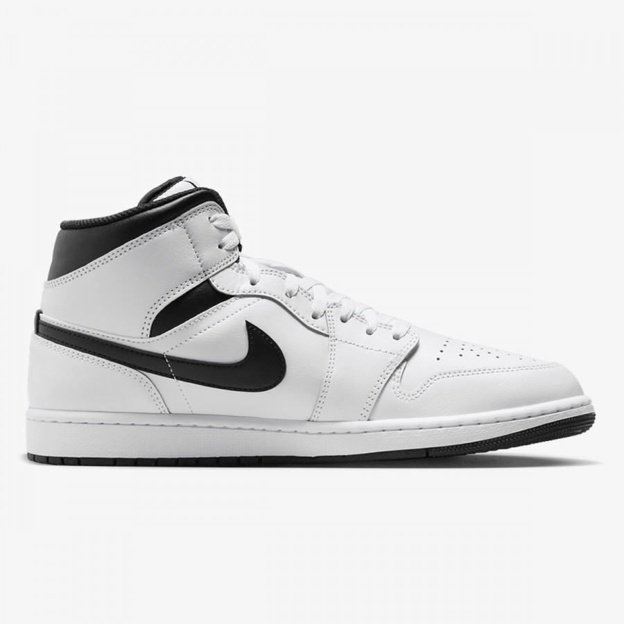 NIKE Tenisice AIR JORDAN 1 MID 