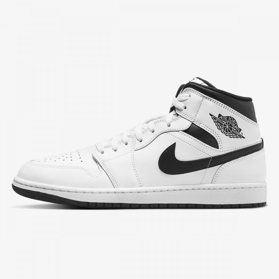 NIKE Tenisice Air Jordan 1 Mid 