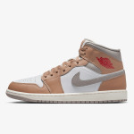 NIKE Tenisice AIR JORDAN 1 MID 