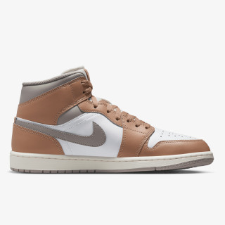 NIKE Tenisice AIR JORDAN 1 MID 