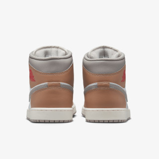 NIKE Tenisice AIR JORDAN 1 MID 