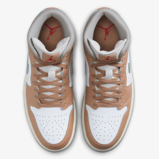 NIKE Tenisice AIR JORDAN 1 MID 