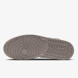 NIKE Tenisice AIR JORDAN 1 MID 