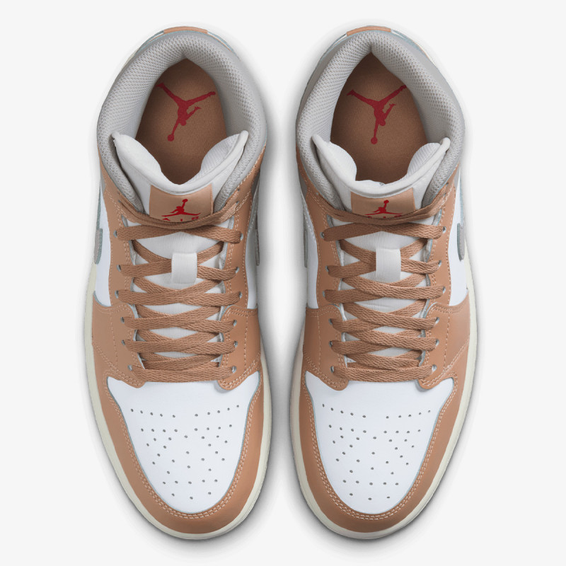 NIKE Tenisice AIR JORDAN 1 MID 