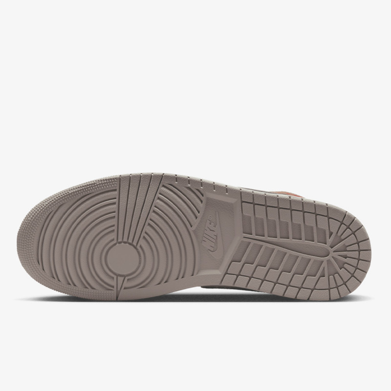NIKE Tenisice AIR JORDAN 1 MID 