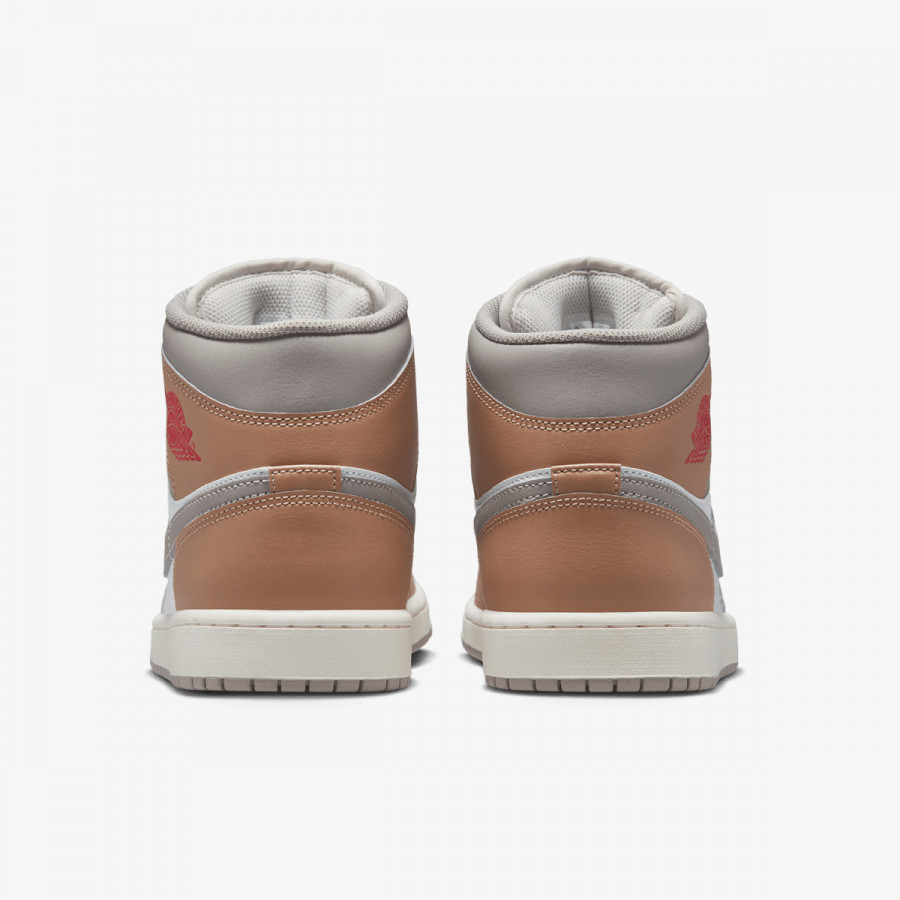 NIKE Tenisice AIR JORDAN 1 MID 