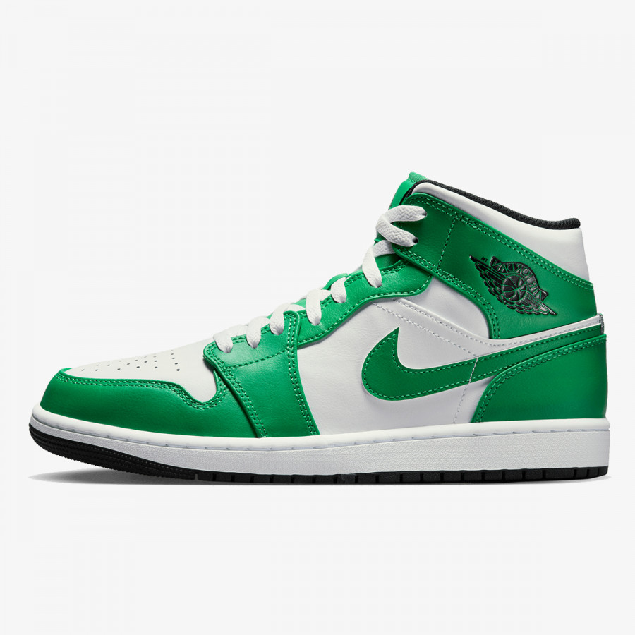 NIKE Tenisice Air Jordan 1 Mid 