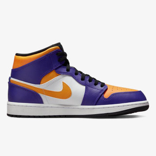 NIKE Tenisice AIR JORDAN 1 MID 