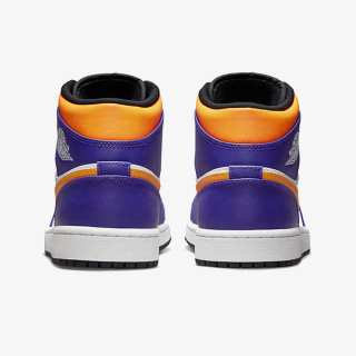NIKE Tenisice AIR JORDAN 1 MID 