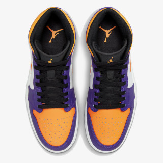 NIKE Tenisice AIR JORDAN 1 MID 