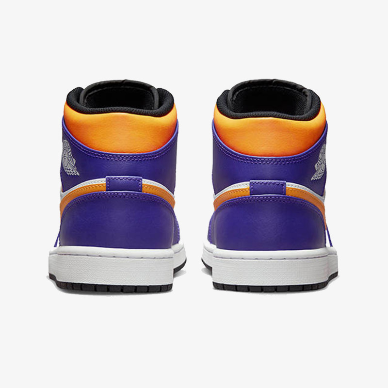 NIKE Tenisice AIR JORDAN 1 MID 