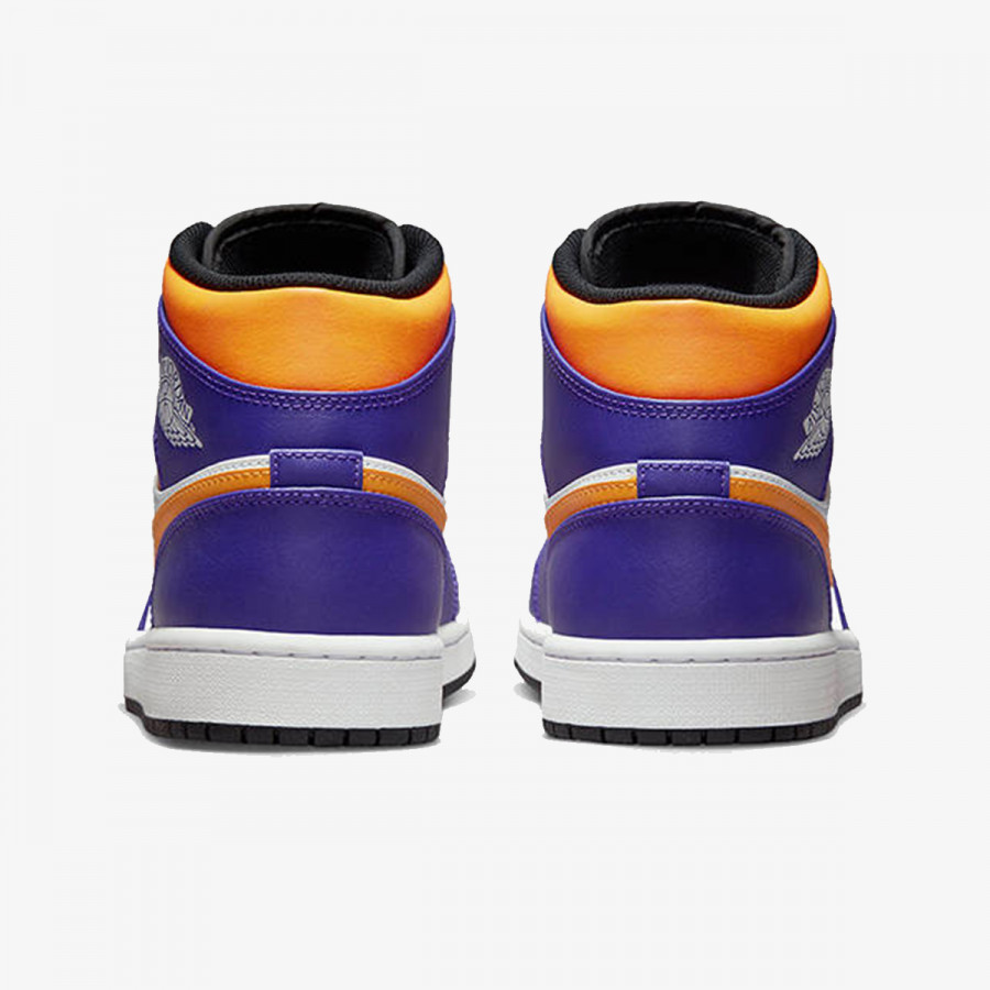 NIKE Tenisice AIR JORDAN 1 MID 