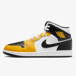 NIKE Tenisice AIR JORDAN 1 MID 