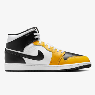 NIKE Tenisice AIR JORDAN 1 MID 