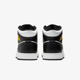 NIKE Tenisice Air Jordan 1 Mid 