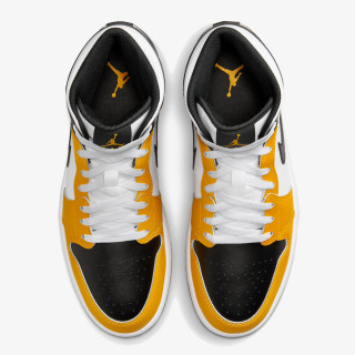 NIKE Tenisice Air Jordan 1 Mid 