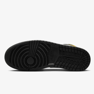 NIKE Tenisice Air Jordan 1 Mid 