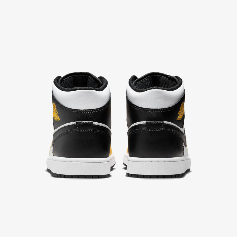 NIKE Tenisice Air Jordan 1 Mid 