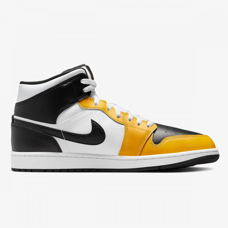 NIKE Tenisice Air Jordan 1 Mid 