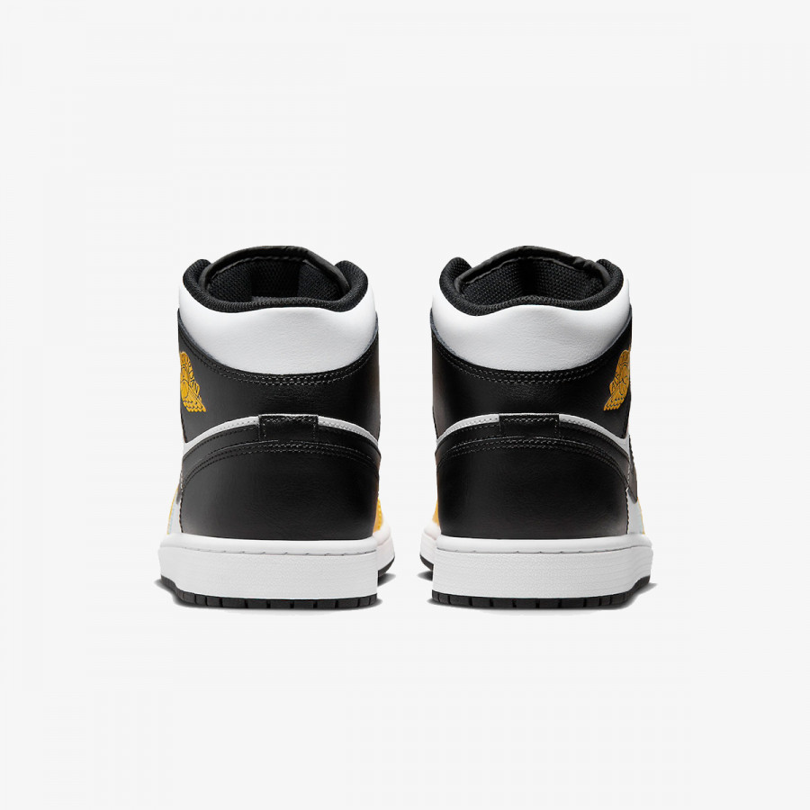 NIKE Tenisice Air Jordan 1 Mid 