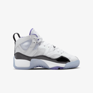 NIKE Tenisice Jumpman Two Trey 