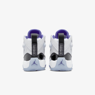 NIKE Tenisice Jumpman Two Trey 