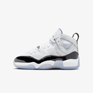 NIKE Tenisice Jumpman Two Trey 