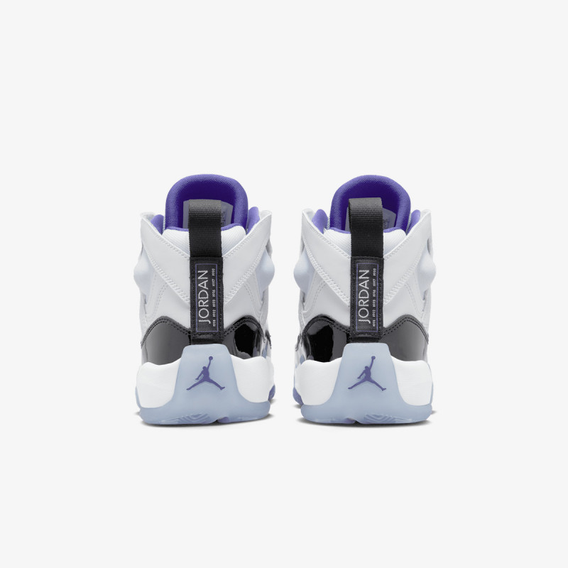 NIKE Tenisice Jumpman Two Trey 