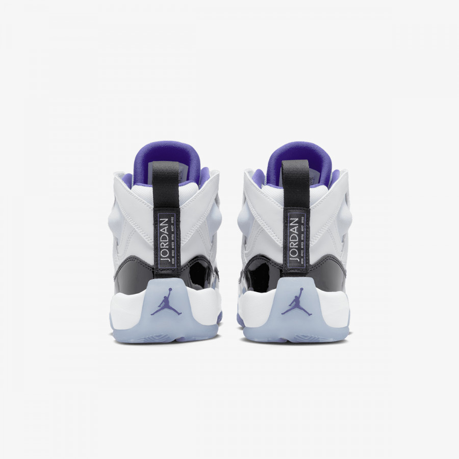 NIKE Tenisice Jumpman Two Trey 