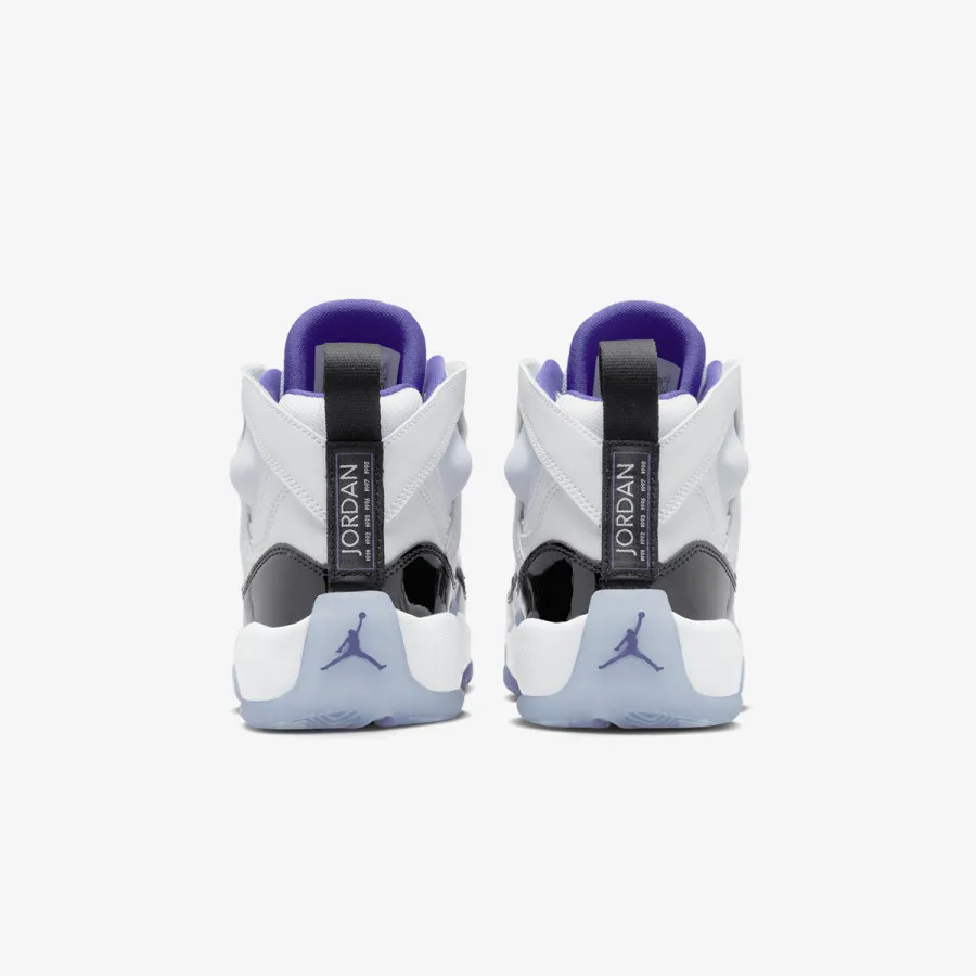 NIKE Tenisice JUMPMAN TWO TREY BG 