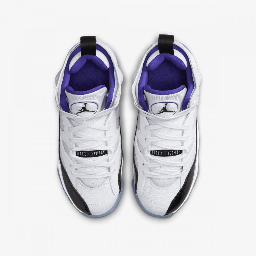 NIKE Tenisice Jumpman Two Trey 