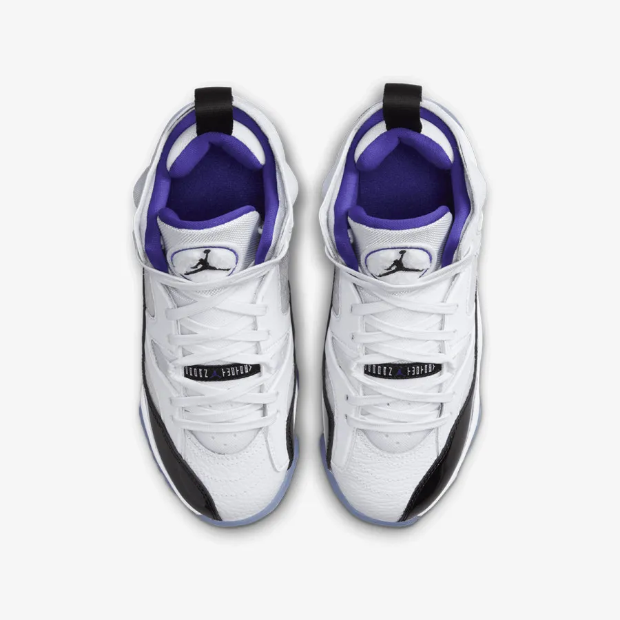 NIKE Tenisice JUMPMAN TWO TREY BG 