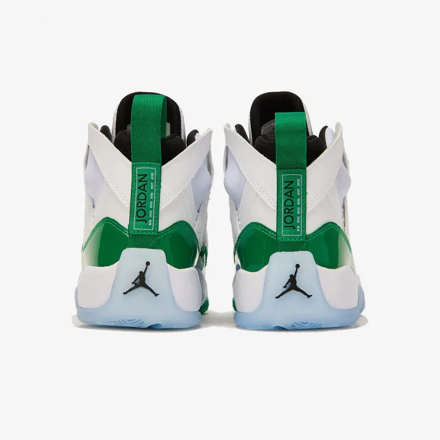 NIKE Tenisice Jumpman Two Trey 