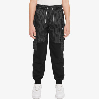 NIKE Donji dio trenirke K NIKE ODP PANT 