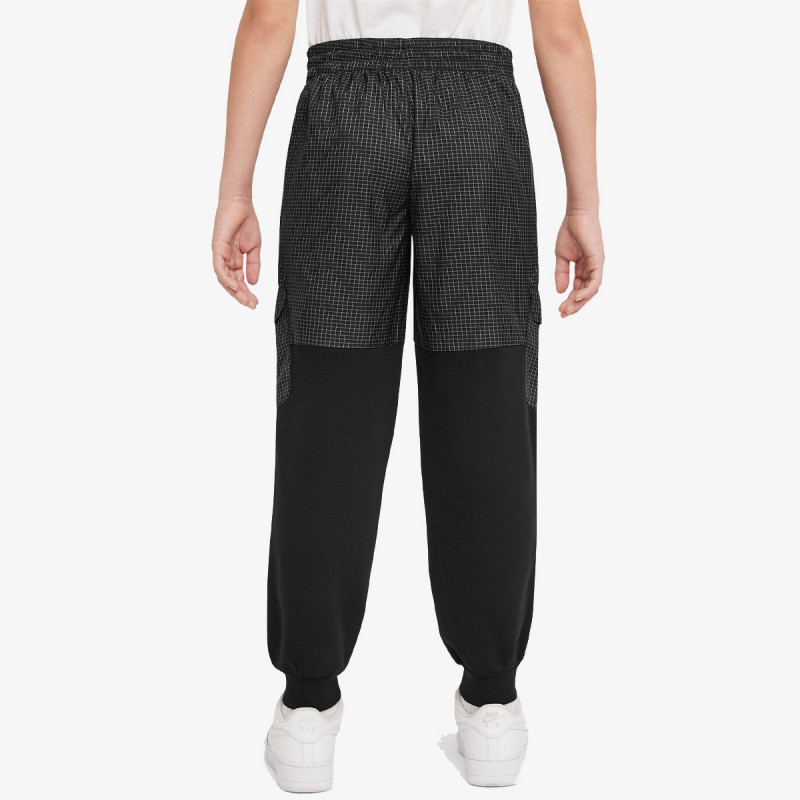 NIKE Donji dio trenirke K NIKE ODP PANT 