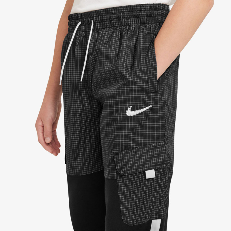 NIKE Donji dio trenirke K NIKE ODP PANT 