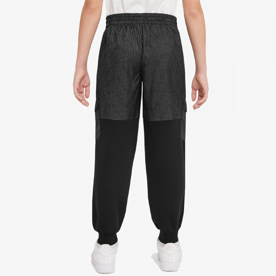 NIKE Donji dio trenirke K NIKE ODP PANT 