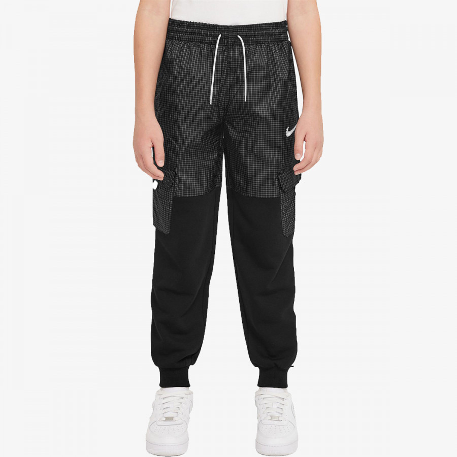 NIKE Donji dio trenirke K NIKE ODP PANT 