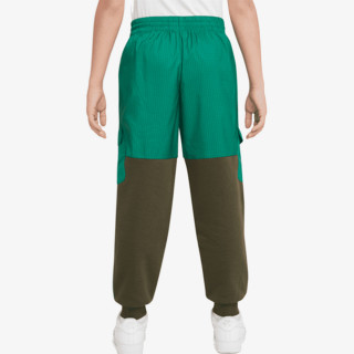 NIKE Donji dio trenirke K NIKE ODP PANT 