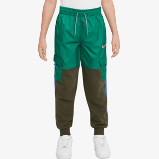 NIKE Donji dio trenirke K NIKE ODP PANT 