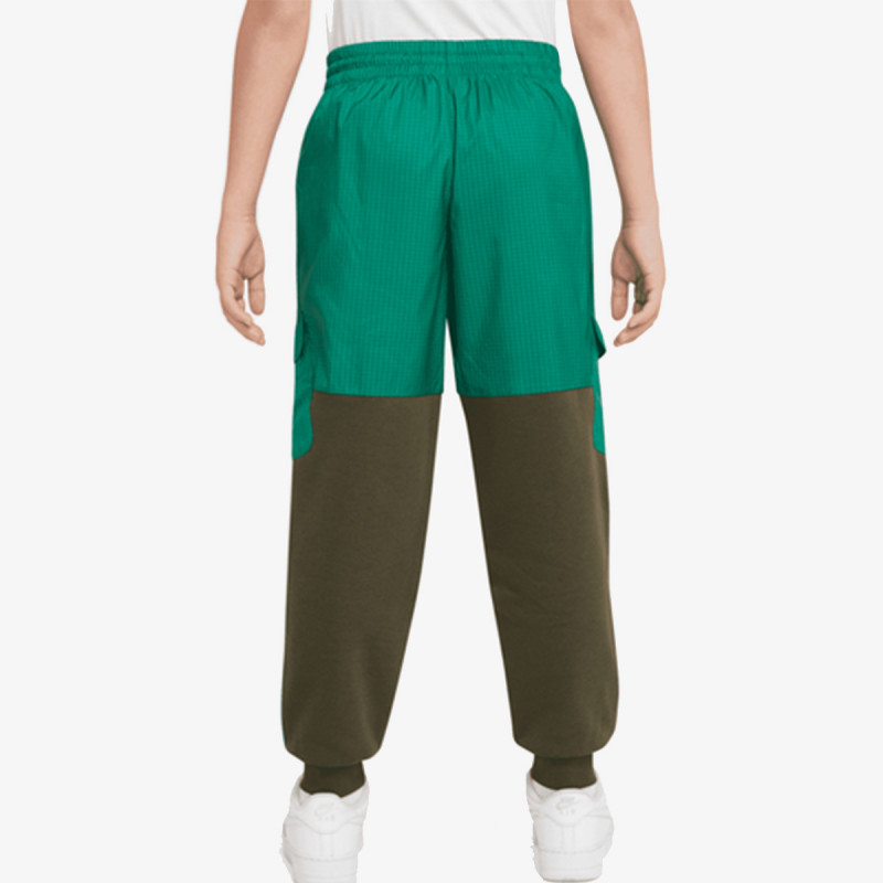 NIKE Donji dio trenirke K NIKE ODP PANT 