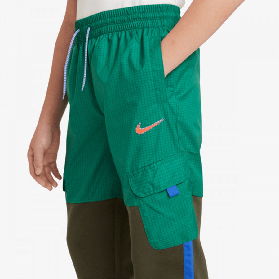 NIKE Donji dio trenirke K NIKE ODP PANT 