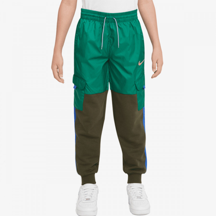 NIKE Donji dio trenirke K NIKE ODP PANT 