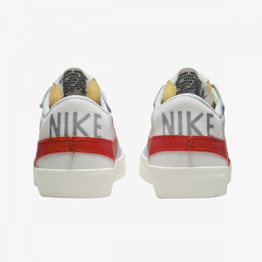 NIKE Tenisice Blazer Low '77 Jumbo 