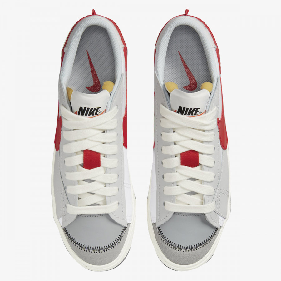 NIKE Tenisice Blazer Low '77 Jumbo 