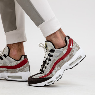 NIKE Tenisice NIKE AIR MAX 95 (WC) 