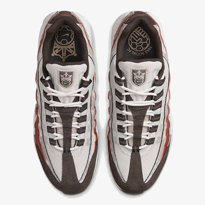 NIKE Tenisice NIKE AIR MAX 95 (WC) 